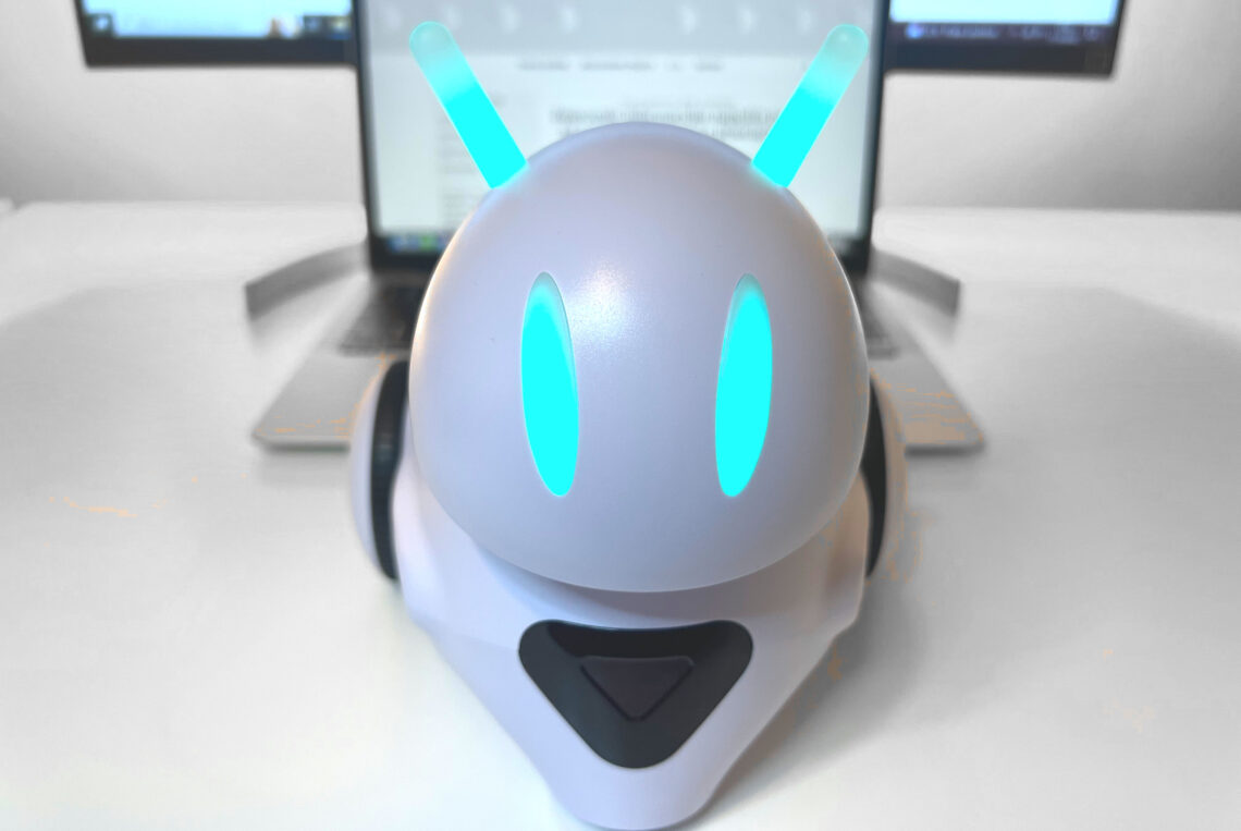 MicroMouse zawody robotów